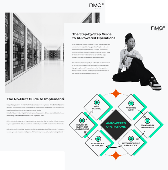 2_NMQ_Content_AI Powered Operation_lead page