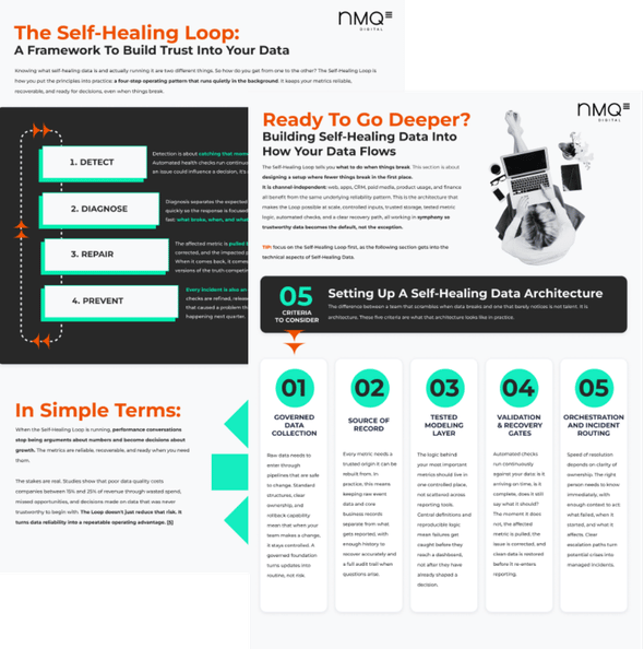 3_NMQ_Content_Self Healing Data_lead page