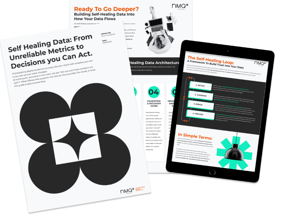 3_NMQr_Self Healing Data_service page