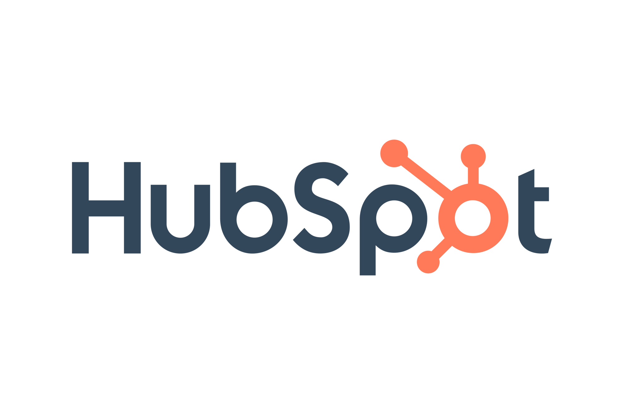 HubSpot