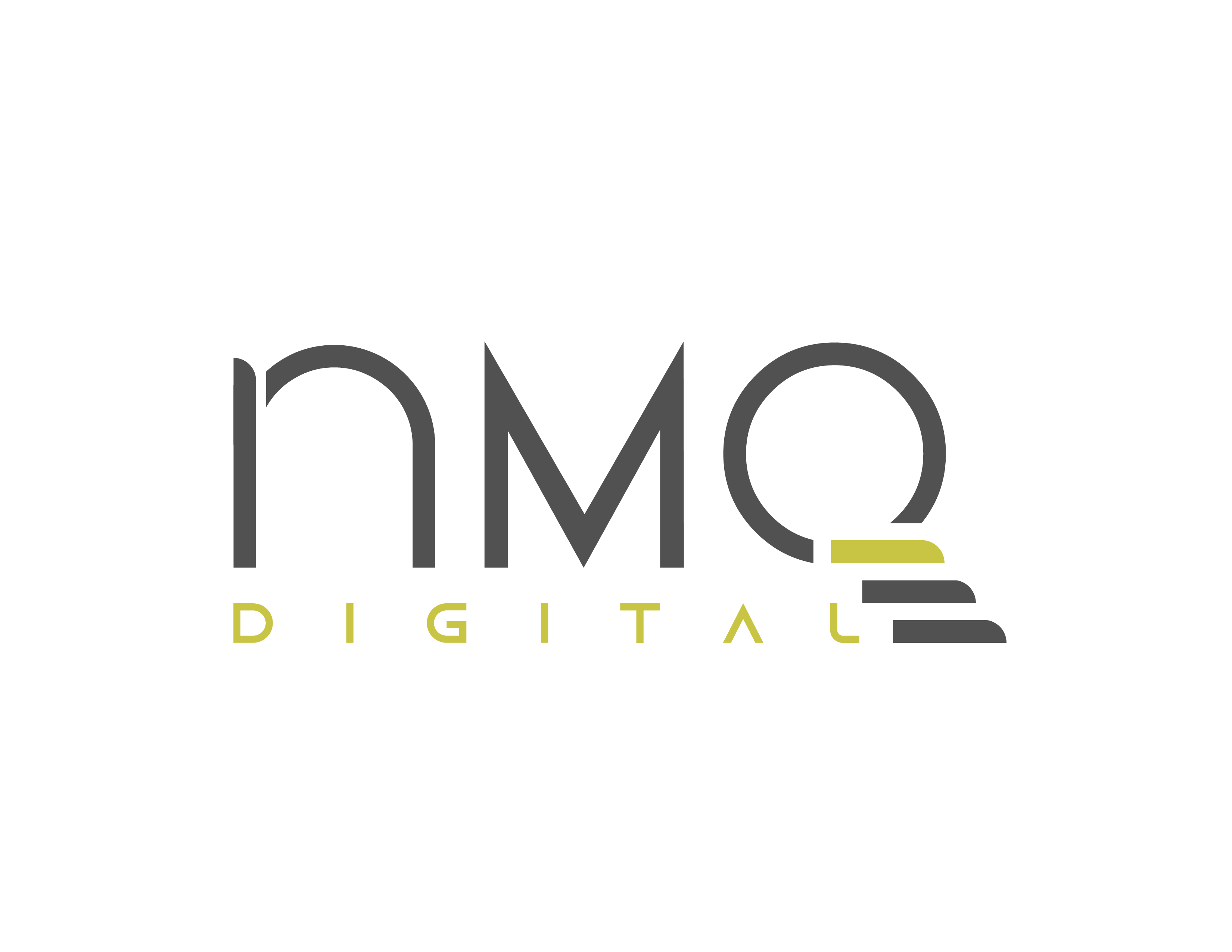 Modern, Professional, Digital Logo Design for Digital Hub by monkey |  Design #2435878