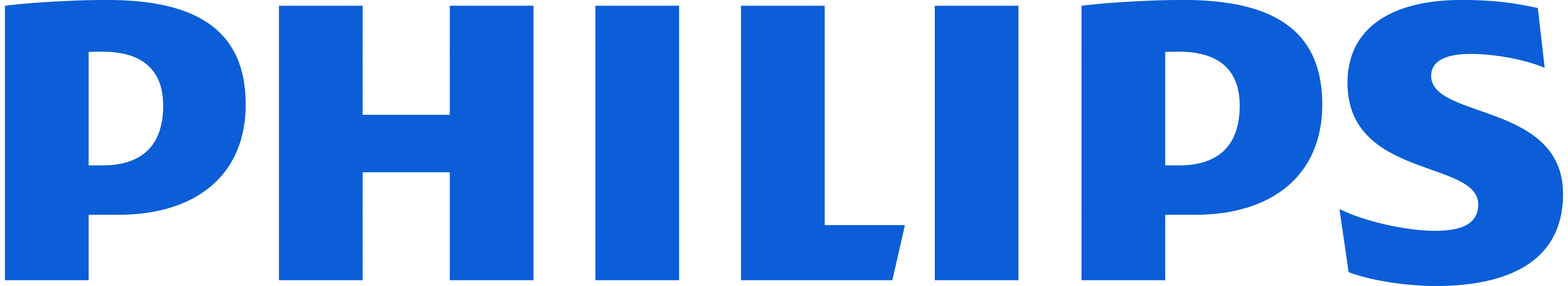 Customer-Philips-Logo