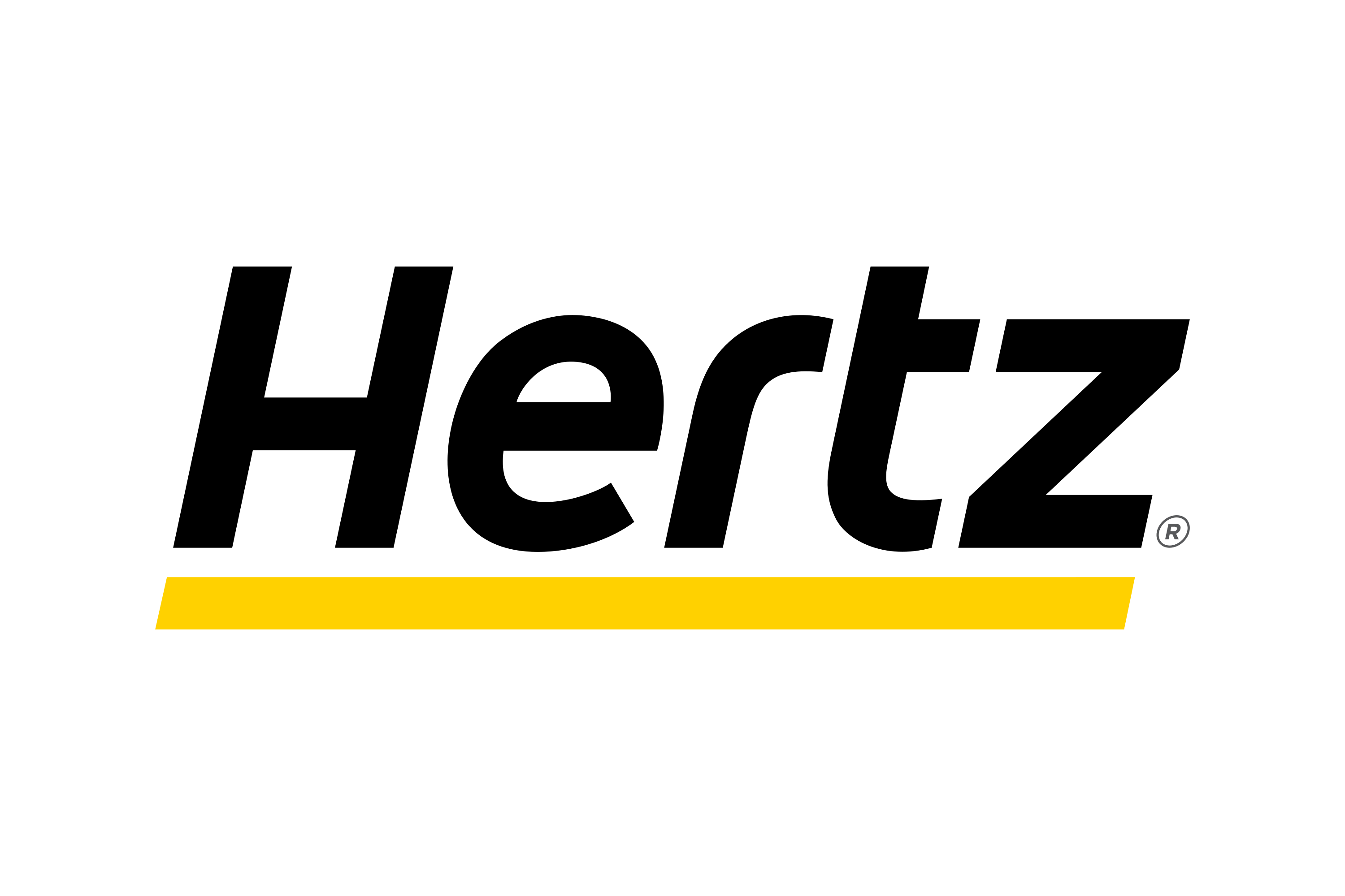 Customer-Hertz-Logo