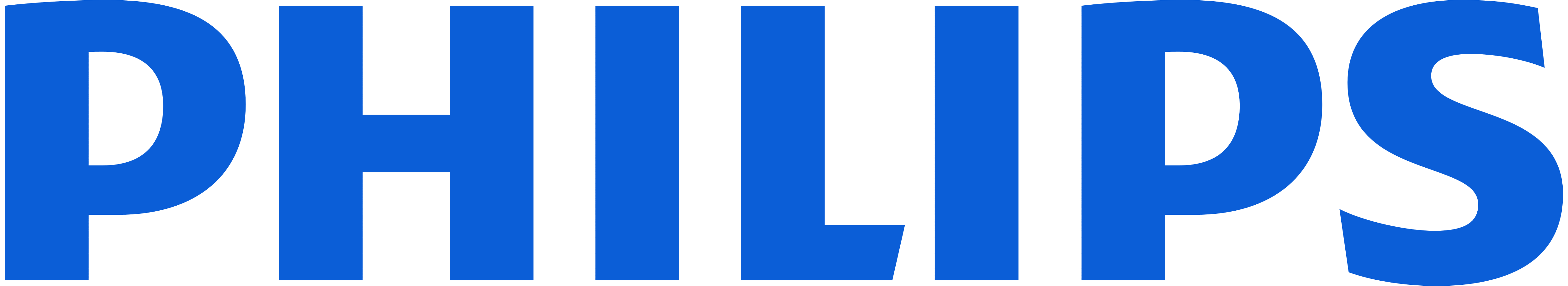 Customer-Philips-Logo