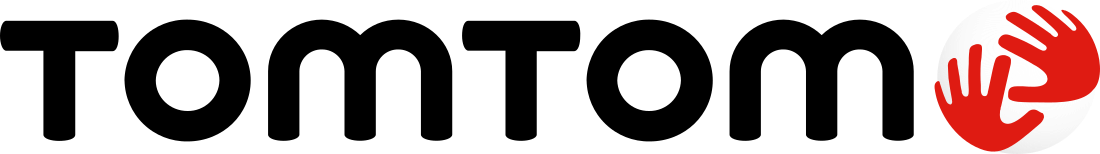 Customer-TomTom-Logo