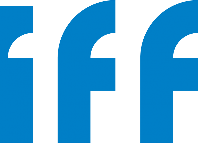 Customer-IFF-Logo