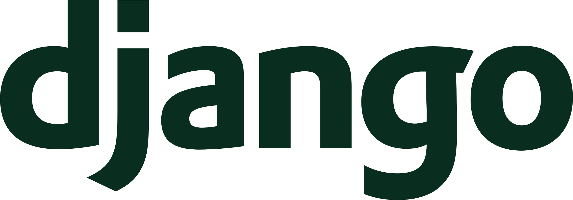 Martech-Django-Logo