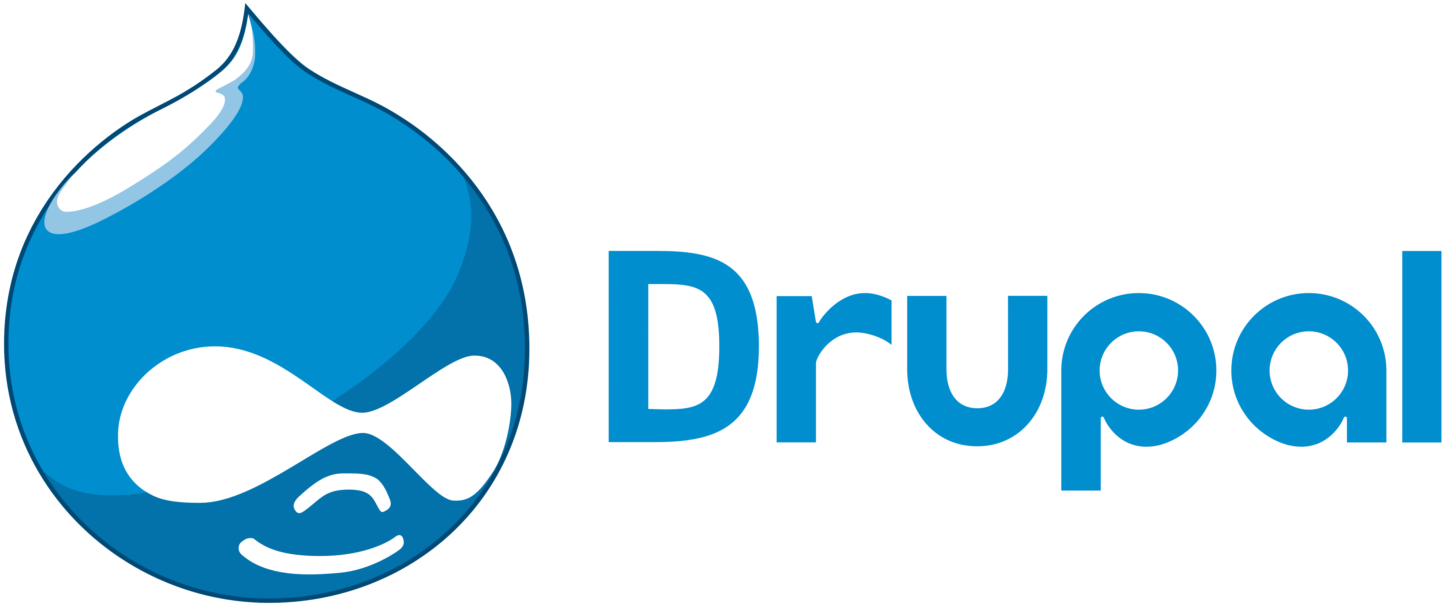 Martech-Drupal-Logo