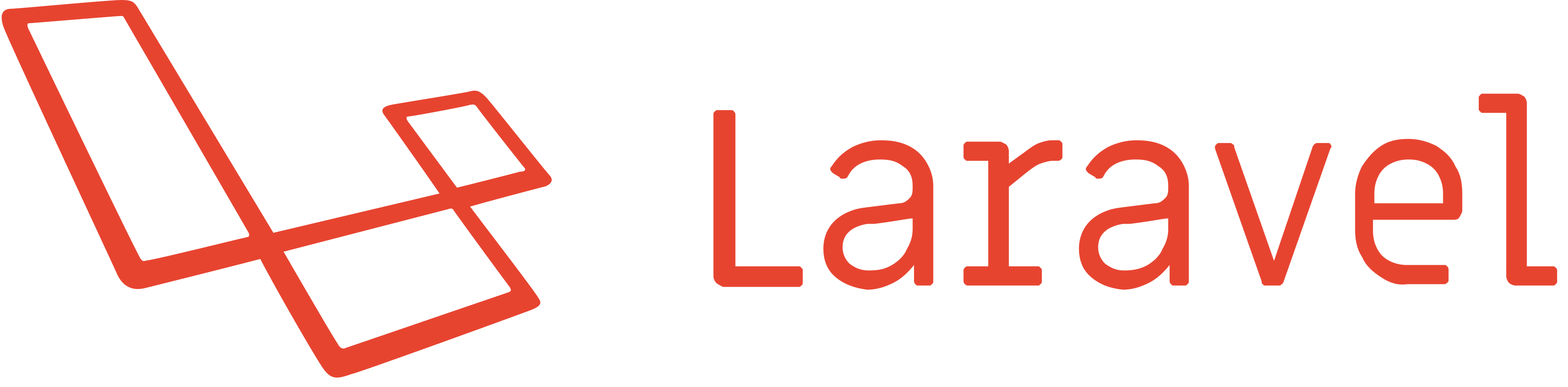 Martech-Laravel-Logo