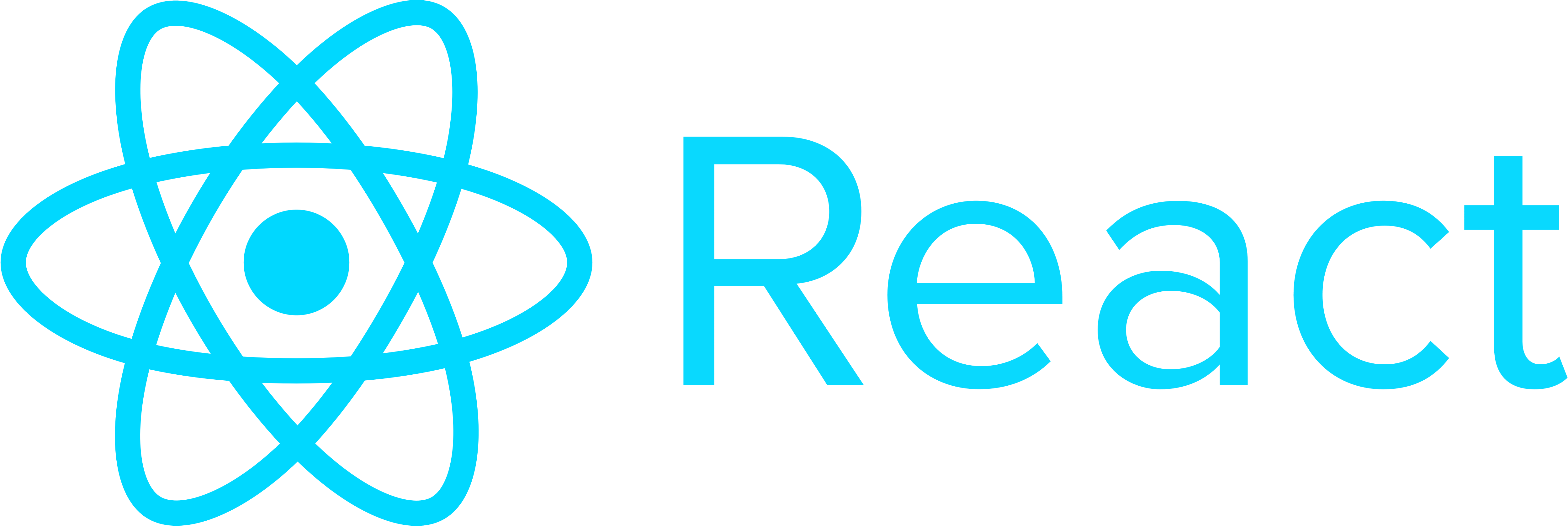 Martech-React-Logo