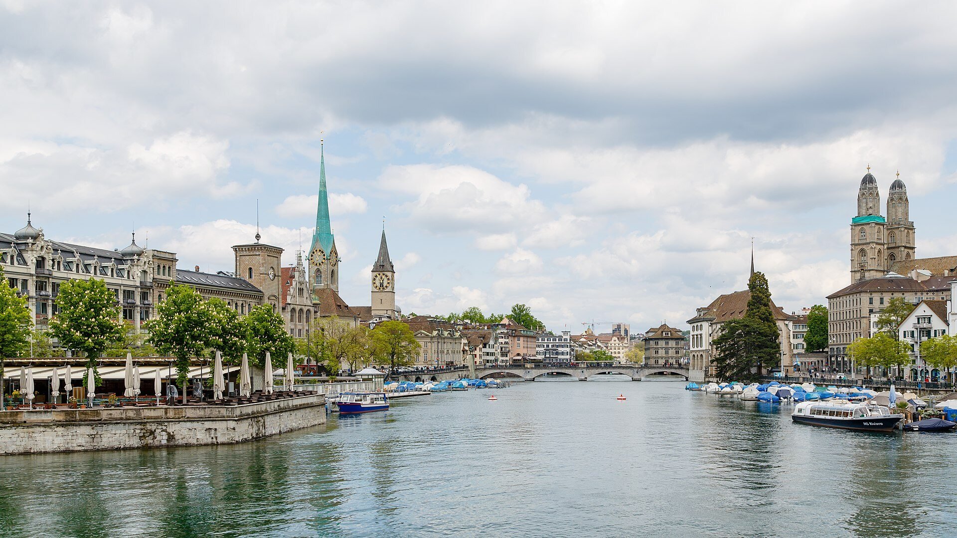 Zürich