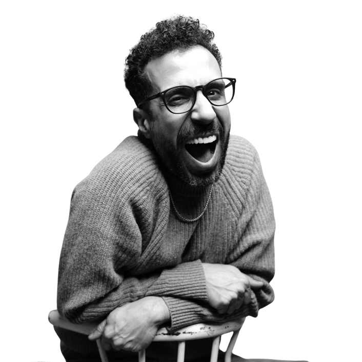 Digital excellence illustration