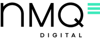 NMQ Digital logo
