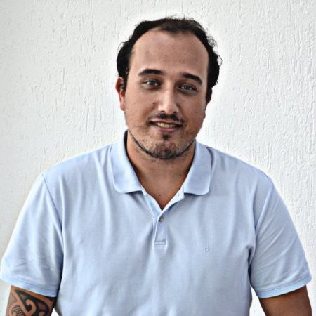 Rodrigo Sanvicente