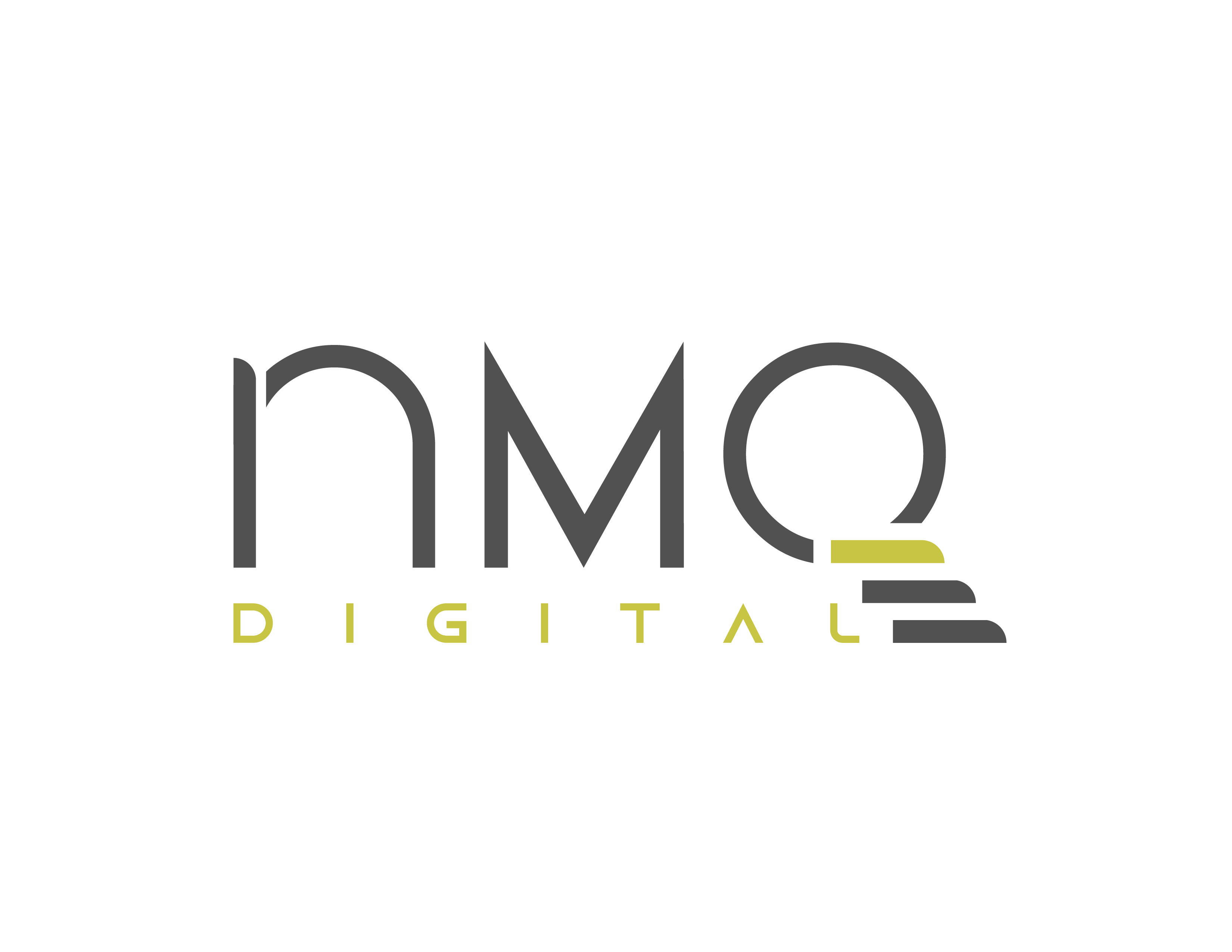 Logo NMQ Digital