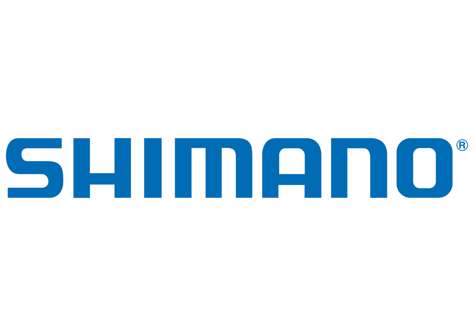 Customer-Shimano-Logo