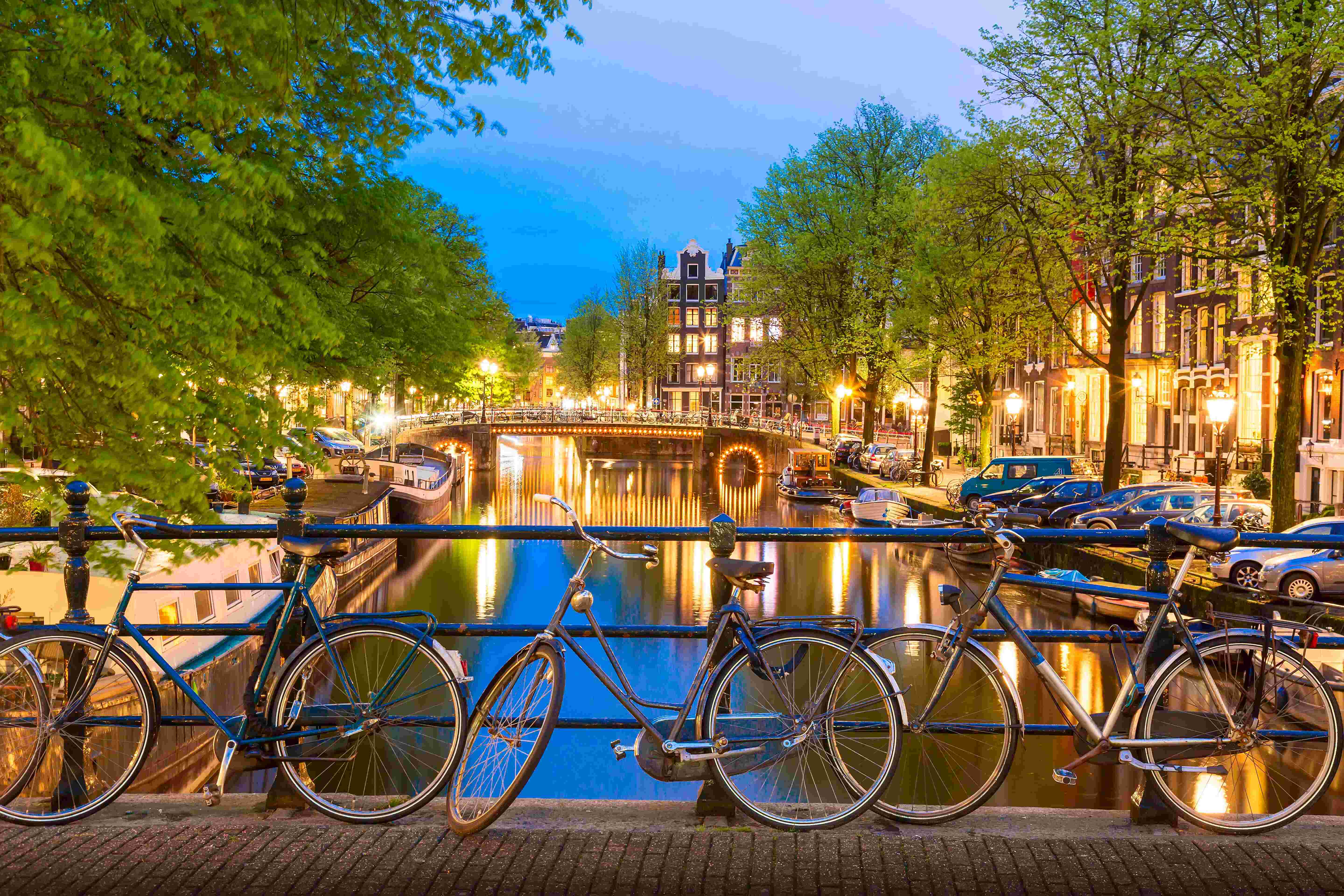 Locations-Amsterdam